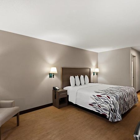 Red Roof Inn Martinsburg Dış mekan fotoğraf